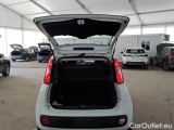  Fiat  Panda FIAT  / 2011 / 5P / BERLINA 1.2 69CV E6 EASY #5