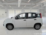  Fiat  Panda FIAT  / 2011 / 5P / BERLINA 1.2 69CV E6 EASY #8