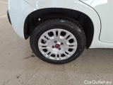  Fiat  Panda FIAT  / 2011 / 5P / BERLINA 1.2 69CV E6 EASY #18