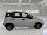  Fiat  Panda FIAT  / 2011 / 5P / BERLINA 1.2 69CV E6 EASY #7