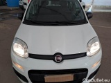  Fiat  Panda FIAT  / 2011 / 5P / BERLINA 1.2 69CV E6 EASY #27