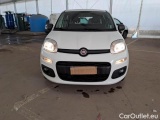  Fiat  Panda FIAT  / 2011 / 5P / BERLINA 1.2 69CV E6 EASY #33