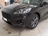  Ford  Kuga FORD  / 2019 / 5P / SUV 2.5 BENZINA FHEV 190CV AWD ST-LINE X AUT #35