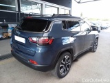  Jeep  Compass JEEP  / 2021 / 5P / SUV 1.3 T4 PHEV 190CV BUSINESS PLUS 4XE AUTO #2