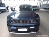  Jeep  Compass JEEP  / 2021 / 5P / SUV 1.3 T4 PHEV 190CV BUSINESS PLUS 4XE AUTO #6