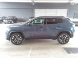  Jeep  Compass JEEP  / 2021 / 5P / SUV 1.3 T4 PHEV 190CV BUSINESS PLUS 4XE AUTO #8