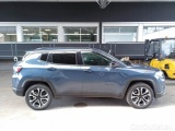  Jeep  Compass JEEP  / 2021 / 5P / SUV 1.3 T4 PHEV 190CV BUSINESS PLUS 4XE AUTO #7