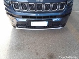  Jeep  Compass JEEP  / 2021 / 5P / SUV 1.3 T4 PHEV 190CV BUSINESS PLUS 4XE AUTO #35