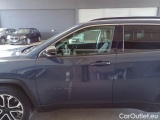  Jeep  Compass JEEP  / 2021 / 5P / SUV 1.3 T4 PHEV 190CV BUSINESS PLUS 4XE AUTO #76