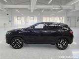  Jeep  Compass JEEP  / 2021 / 5P / SUV 1.3 T4 PHEV 190CV BUSINESS PLUS 4XE AUTO #8