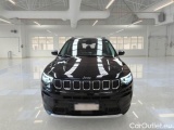  Jeep  Compass JEEP  / 2021 / 5P / SUV 1.3 T4 PHEV 190CV BUSINESS PLUS 4XE AUTO #6