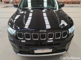  Jeep  Compass JEEP  / 2021 / 5P / SUV 1.3 T4 PHEV 190CV BUSINESS PLUS 4XE AUTO #25