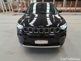 Jeep  Compass JEEP  / 2021 / 5P / SUV 1.3 T4 PHEV 190CV BUSINESS PLUS 4XE AUTO #31