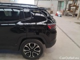  Jeep  Compass JEEP  / 2021 / 5P / SUV 1.3 T4 PHEV 190CV BUSINESS PLUS 4XE AUTO #66