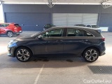  KIA  Cee'd KIA CEED / 2018 / 5P / BERLINA 1.4 LPG BUSINESS CLASS #8