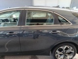  KIA  Cee'd KIA CEED / 2018 / 5P / BERLINA 1.4 LPG BUSINESS CLASS #99