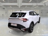  KIA  Sportage KIA  / 2021 / 5P / SUV 1.6 CRDI MHEV BUSINESS 2WD DCT #2
