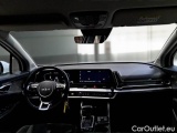  KIA  Sportage KIA  / 2021 / 5P / SUV 1.6 CRDI MHEV BUSINESS 2WD DCT #3