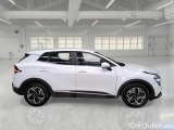  KIA  Sportage KIA  / 2021 / 5P / SUV 1.6 CRDI MHEV BUSINESS 2WD DCT #7