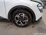  KIA  Sportage KIA  / 2021 / 5P / SUV 1.6 CRDI MHEV BUSINESS 2WD DCT #17