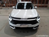  KIA  Sportage KIA  / 2021 / 5P / SUV 1.6 CRDI MHEV BUSINESS 2WD DCT #25