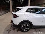  KIA  Sportage KIA  / 2021 / 5P / SUV 1.6 CRDI MHEV BUSINESS 2WD DCT #45