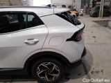  KIA  Sportage KIA  / 2021 / 5P / SUV 1.6 CRDI MHEV BUSINESS 2WD DCT #52