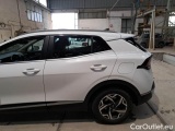  KIA  Sportage KIA  / 2021 / 5P / SUV 1.6 CRDI MHEV BUSINESS 2WD DCT #55