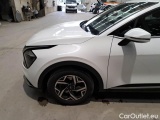  KIA  Sportage KIA  / 2021 / 5P / SUV 1.6 CRDI MHEV BUSINESS 2WD DCT #63
