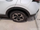  KIA  Sportage KIA  / 2021 / 5P / SUV 1.6 CRDI MHEV BUSINESS 2WD DCT #72