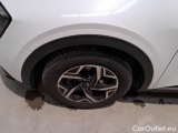  KIA  Sportage KIA  / 2021 / 5P / SUV 1.6 CRDI MHEV BUSINESS 2WD DCT #75