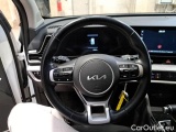  KIA  Sportage KIA  / 2021 / 5P / SUV 1.6 CRDI MHEV BUSINESS 2WD DCT #77