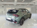  KIA  Sportage KIA  / 2021 / 5P / SUV 1.6 CRDI MHEV GT-LINE 2WD DCT #2