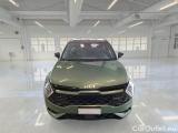  KIA  Sportage KIA  / 2021 / 5P / SUV 1.6 CRDI MHEV GT-LINE 2WD DCT #6