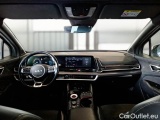  KIA  Sportage KIA  / 2021 / 5P / SUV 1.6 CRDI MHEV GT-LINE 2WD DCT #3