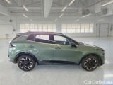  KIA  Sportage KIA  / 2021 / 5P / SUV 1.6 CRDI MHEV GT-LINE 2WD DCT #7