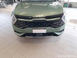  KIA  Sportage KIA  / 2021 / 5P / SUV 1.6 CRDI MHEV GT-LINE 2WD DCT #25