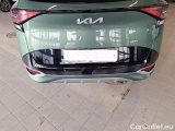  KIA  Sportage KIA  / 2021 / 5P / SUV 1.6 CRDI MHEV GT-LINE 2WD DCT #35