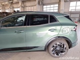  KIA  Sportage KIA  / 2021 / 5P / SUV 1.6 CRDI MHEV GT-LINE 2WD DCT #43
