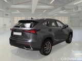  Lexus  NX LEXUS  / 2017 / 5P / SUV HYBRID BUSINESS 4WD #2