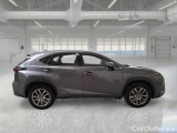  Lexus  NX LEXUS  / 2017 / 5P / SUV HYBRID BUSINESS 4WD #7