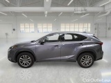  Lexus  NX LEXUS  / 2017 / 5P / SUV HYBRID BUSINESS 4WD #8