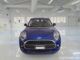  Mini  Cooper MINI MINI / 2013 / 5P / BERLINA ONE 75KW #6