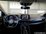  Nissan  Qashqai NISSAN  / 2021 / 5P / CROSSOVER 1.3 MHEV 158 N-CONNECTA XTRONIC #3