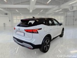  Nissan  Qashqai NISSAN  / 2021 / 5P / CROSSOVER 1.3 MHEV 158 N-CONNECTA XTRONIC #2