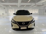  Nissan  Qashqai NISSAN  / 2021 / 5P / CROSSOVER 1.3 MHEV 158 N-CONNECTA XTRONIC #6