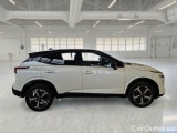  Nissan  Qashqai NISSAN  / 2021 / 5P / CROSSOVER 1.3 MHEV 158 N-CONNECTA XTRONIC #7