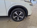  Nissan  Qashqai NISSAN  / 2021 / 5P / CROSSOVER 1.3 MHEV 158 N-CONNECTA XTRONIC #17