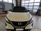  Nissan  Qashqai NISSAN  / 2021 / 5P / CROSSOVER 1.3 MHEV 158 N-CONNECTA XTRONIC #27