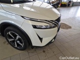  Nissan  Qashqai NISSAN  / 2021 / 5P / CROSSOVER 1.3 MHEV 158 N-CONNECTA XTRONIC #31
